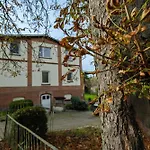 Im Historischen Gesindehaus 15 Min Zum Lejlighed