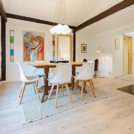 Im Historischen Gesindehaus 15 Min Zum