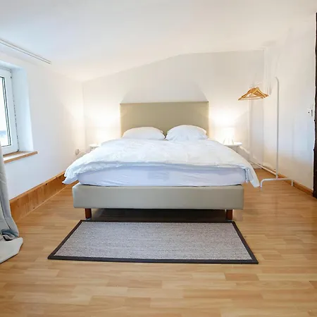 Im Historischen Gesindehaus 15 Min Zum Daire *