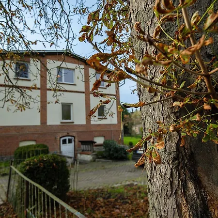 Im Historischen Gesindehaus 15 Min Zum Lejlighed