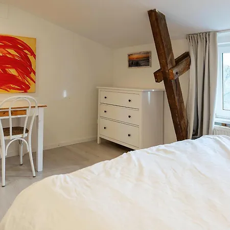 Im Historischen Gesindehaus 15 Min Zum Lejlighed