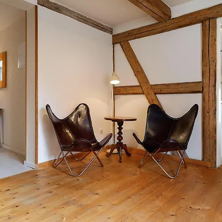 Im Historischen Gesindehaus 15 Min Zum