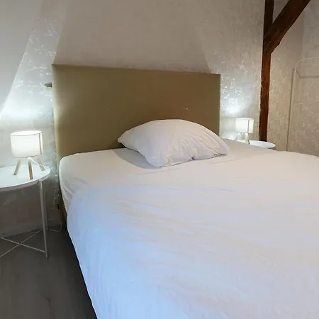 Daire Im Historischen Gesindehaus 15 Min Zum Ravensberg