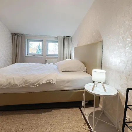 Im Historischen Gesindehaus 15 Min Zum